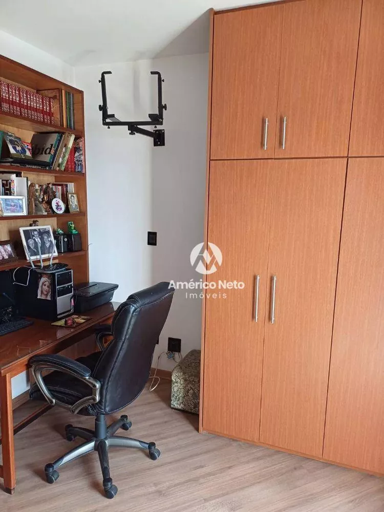Apartamento, 3 quartos, 143 m² - Foto 2