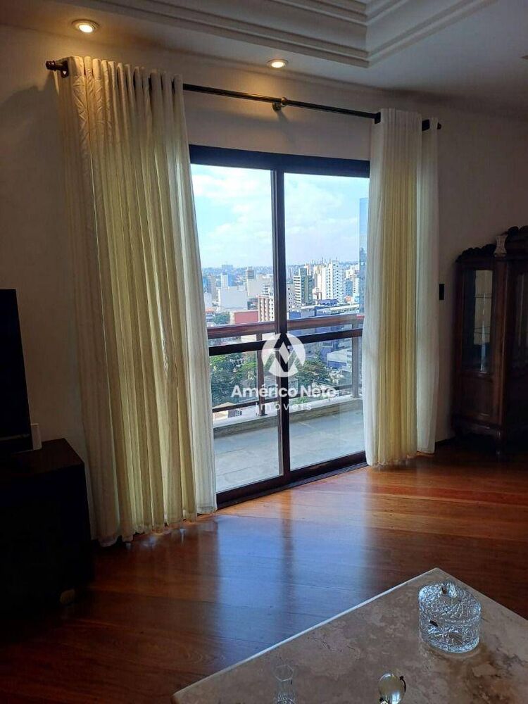 Apartamento, 3 quartos, 143 m² - Foto 9