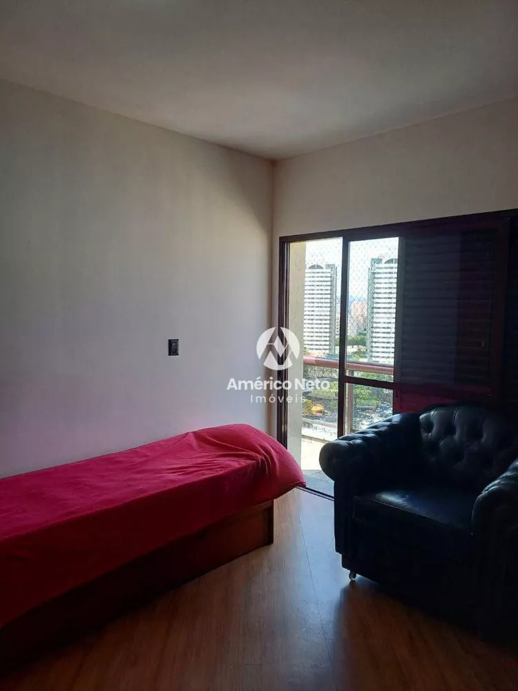 Apartamento, 3 quartos, 143 m² - Foto 7