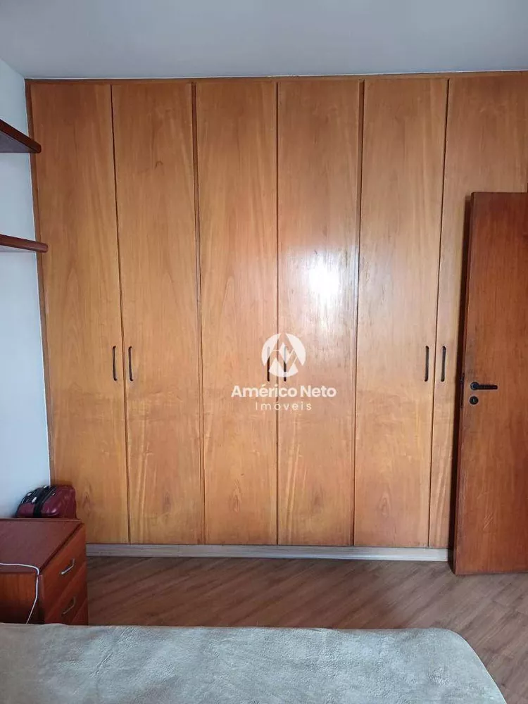 Apartamento, 3 quartos, 143 m² - Foto 6