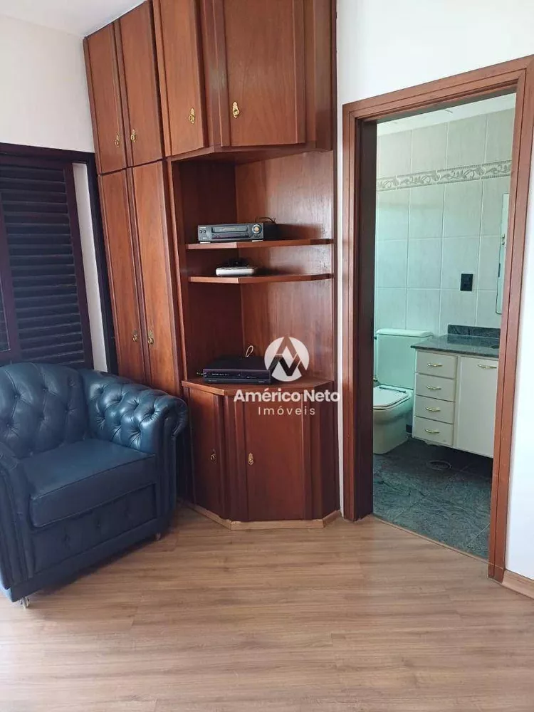 Apartamento, 3 quartos, 143 m² - Foto 8