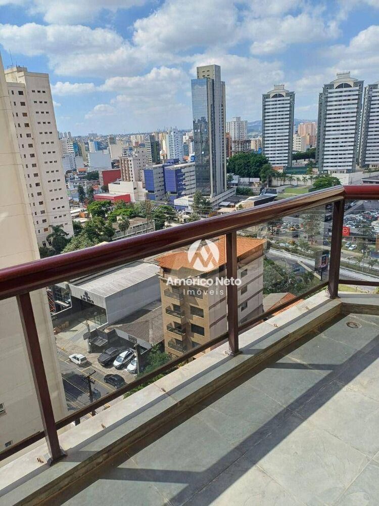 Apartamento, 3 quartos, 143 m² - Foto 11
