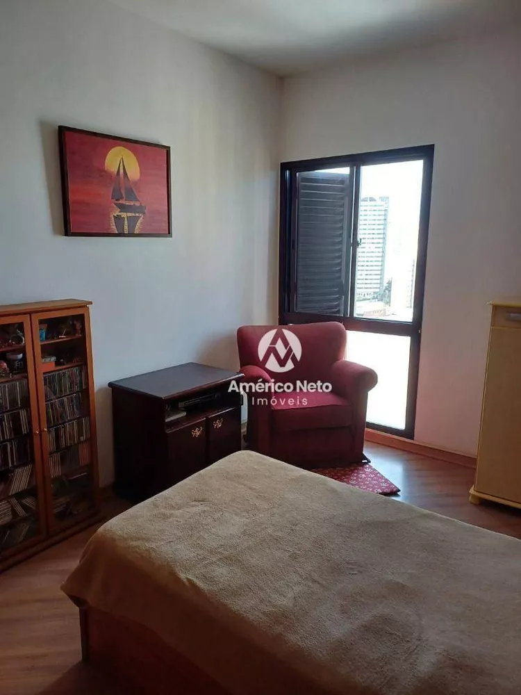 Apartamento, 3 quartos, 143 m² - Foto 4