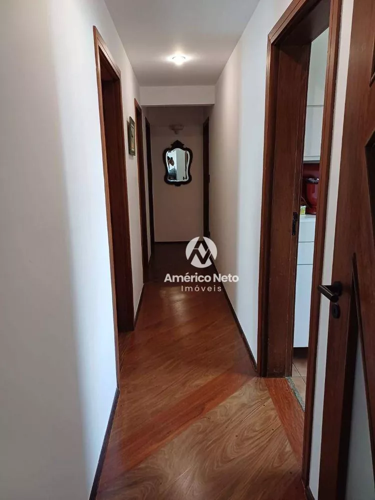 Apartamento, 3 quartos, 143 m² - Foto 1