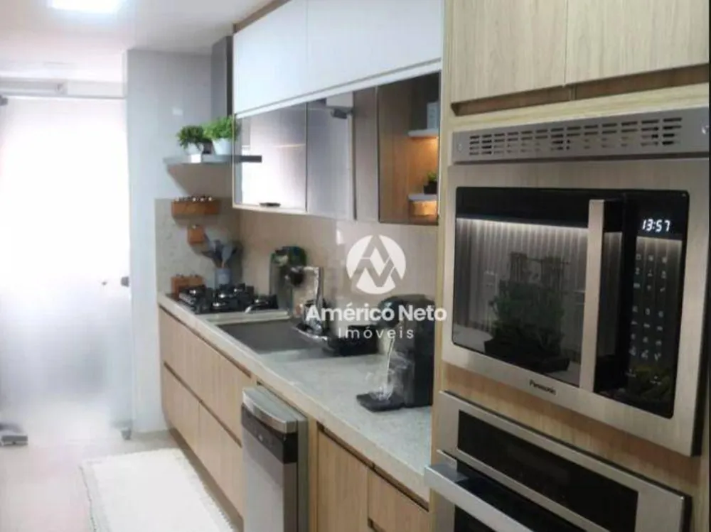 Apartamento, 3 quartos, 107 m² - Foto 3