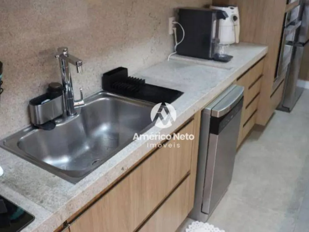 Apartamento, 3 quartos, 107 m² - Foto 4