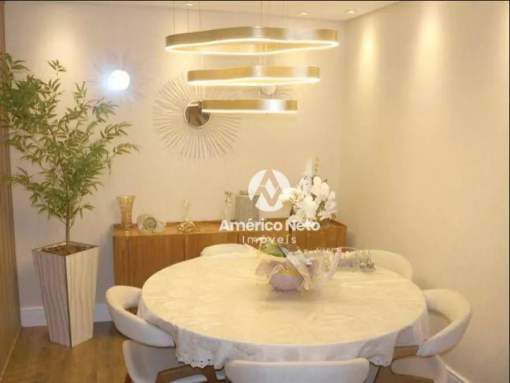 Apartamento, 3 quartos, 107 m² - Foto 2