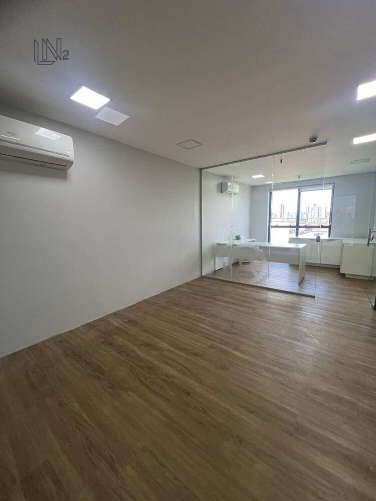 Sala-Conjunto, 37 m² - Foto 7