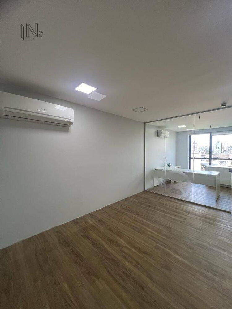 Sala-Conjunto, 37 m² - Foto 13