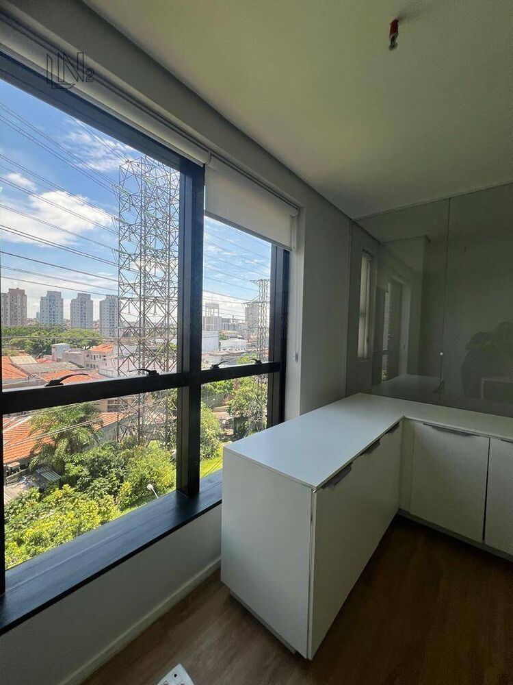 Sala-Conjunto, 37 m² - Foto 1