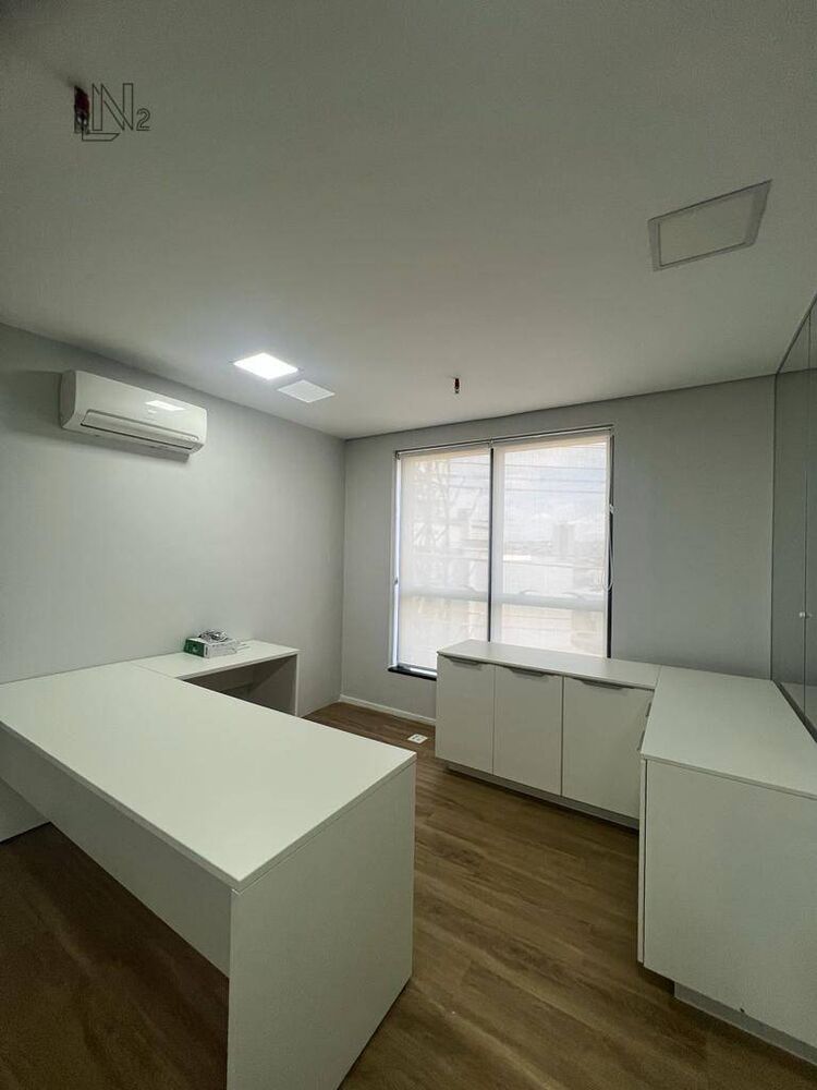 Sala-Conjunto, 37 m² - Foto 8