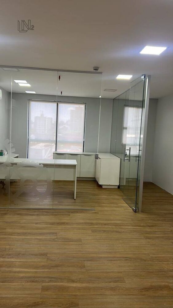 Sala-Conjunto, 37 m² - Foto 6