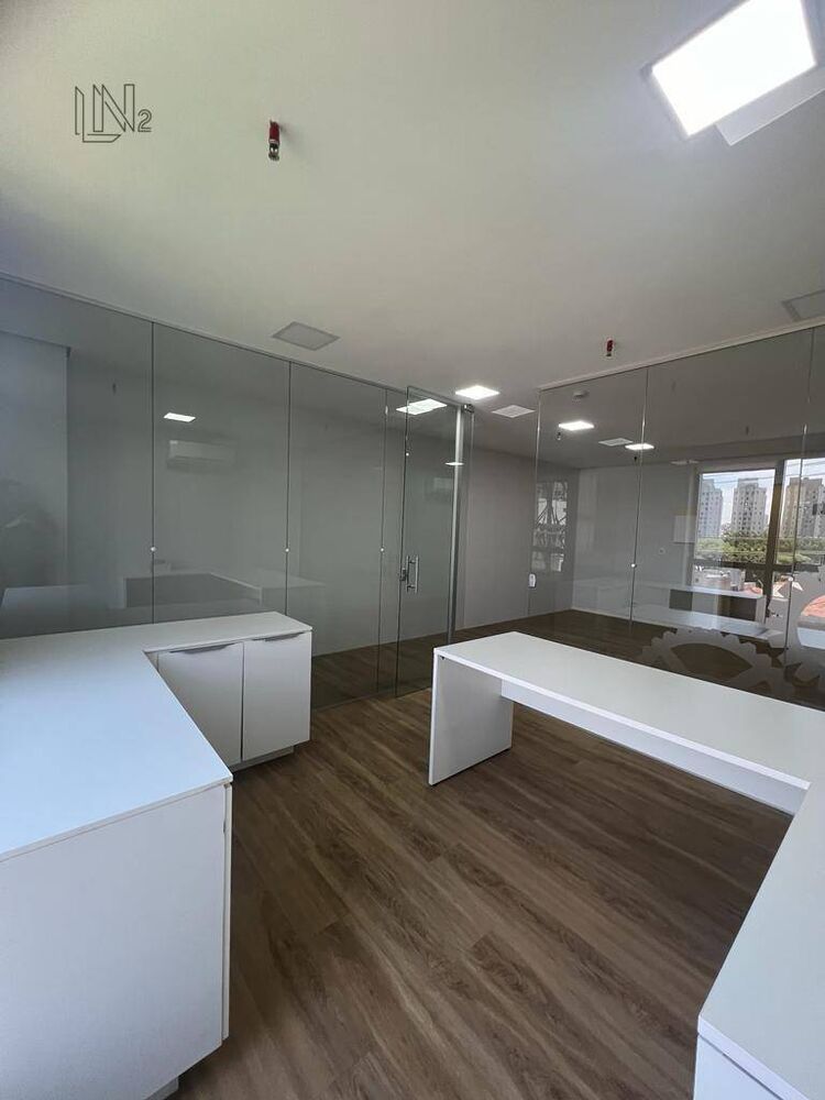 Sala-Conjunto, 37 m² - Foto 2