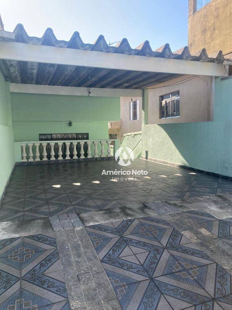 Casa, 2 quartos, 105 m² - Foto 1