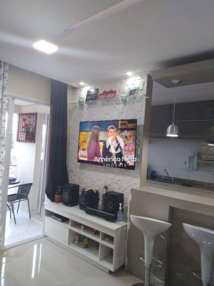 Apartamento, 2 quartos, 63 m² - Foto 4