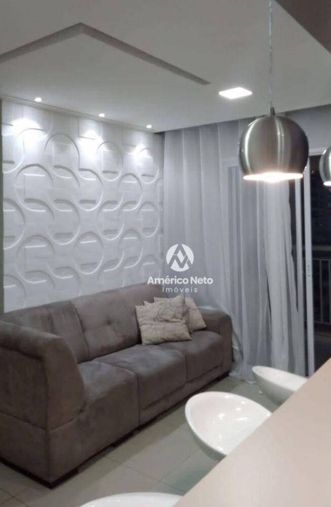 Apartamento, 2 quartos, 63 m² - Foto 1