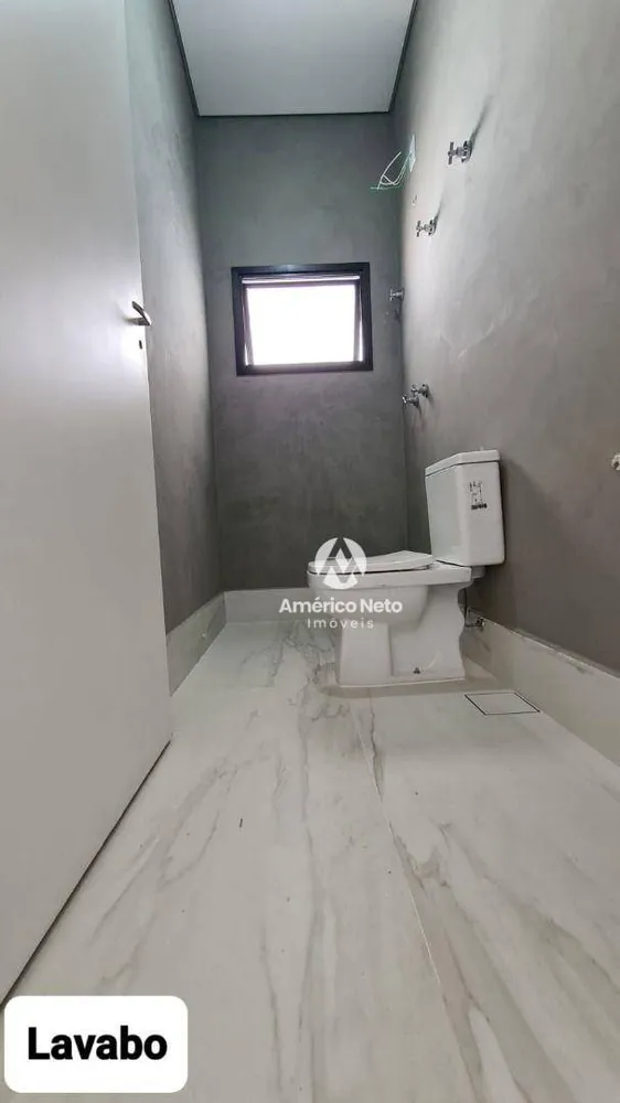 Sobrado, 3 quartos, 224 m² - Foto 3