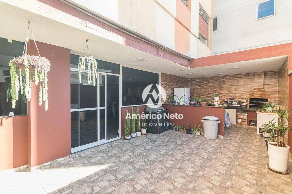 Apartamento, 4 quartos, 140 m² - Foto 3