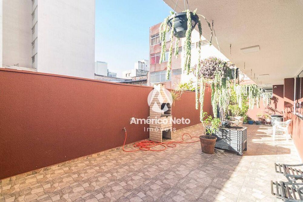 Apartamento, 4 quartos, 140 m² - Foto 2
