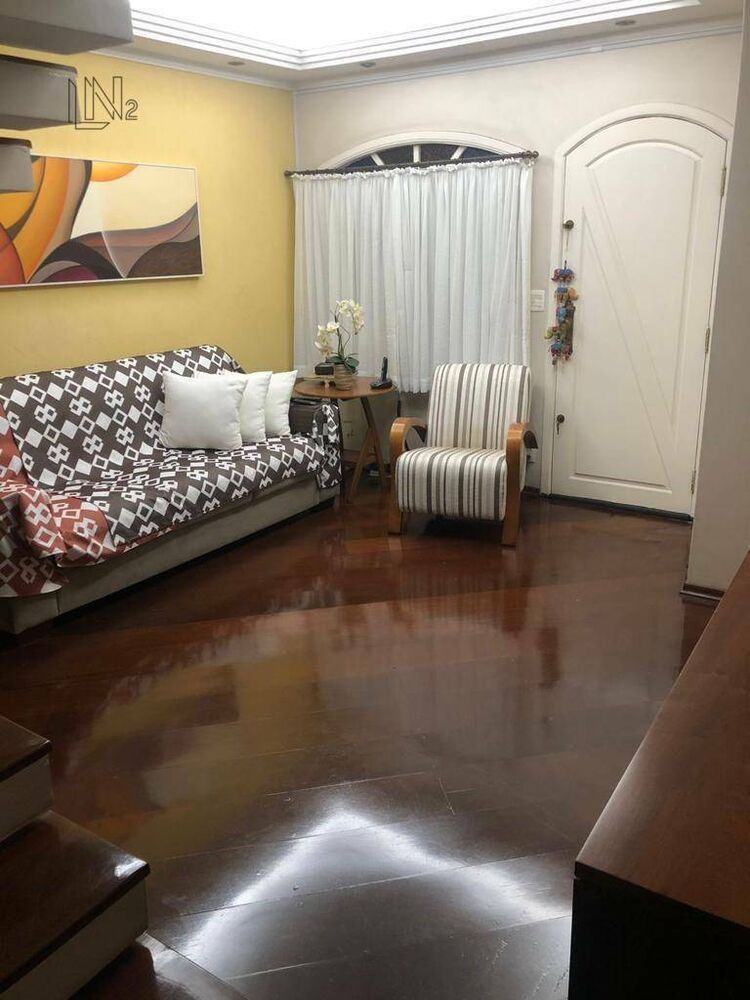Sobrado à venda com 4 quartos, 272m² - Foto 5