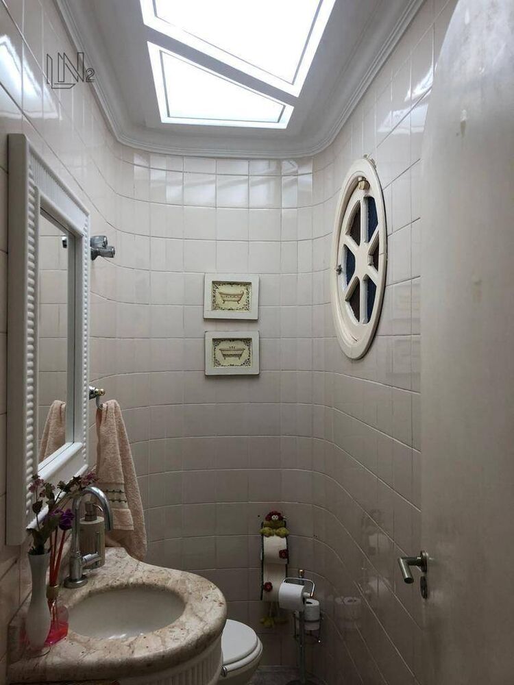 Sobrado à venda com 4 quartos, 272m² - Foto 15