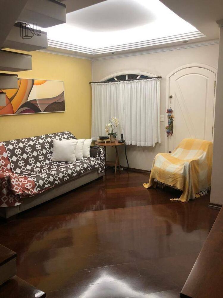 Sobrado à venda com 4 quartos, 272m² - Foto 6