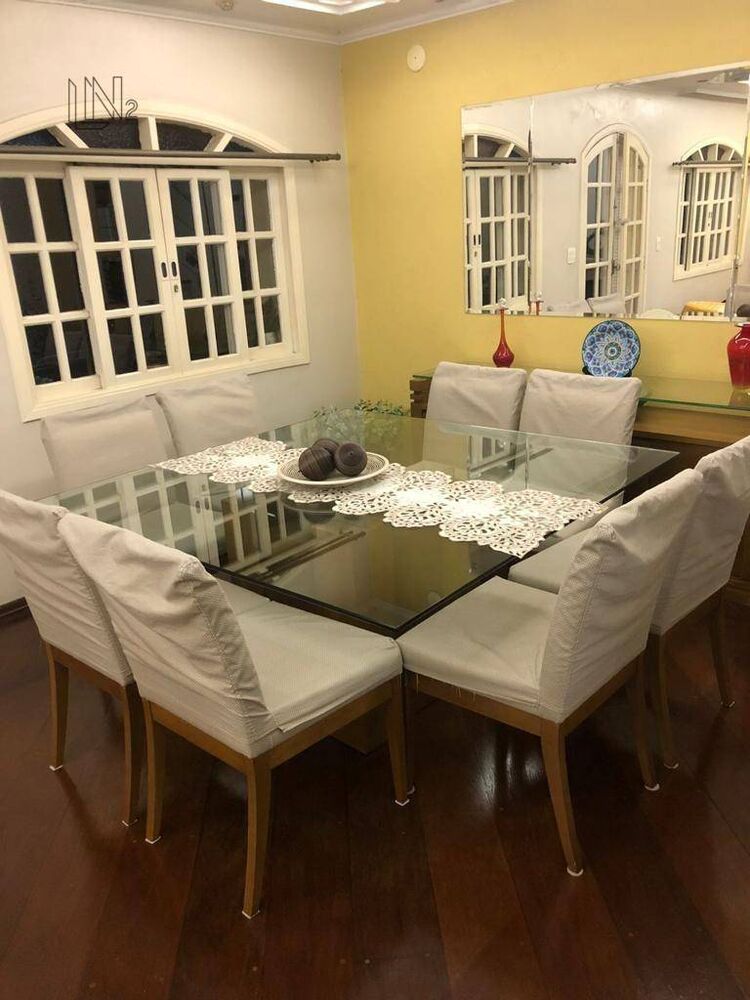 Sobrado à venda com 4 quartos, 272m² - Foto 2