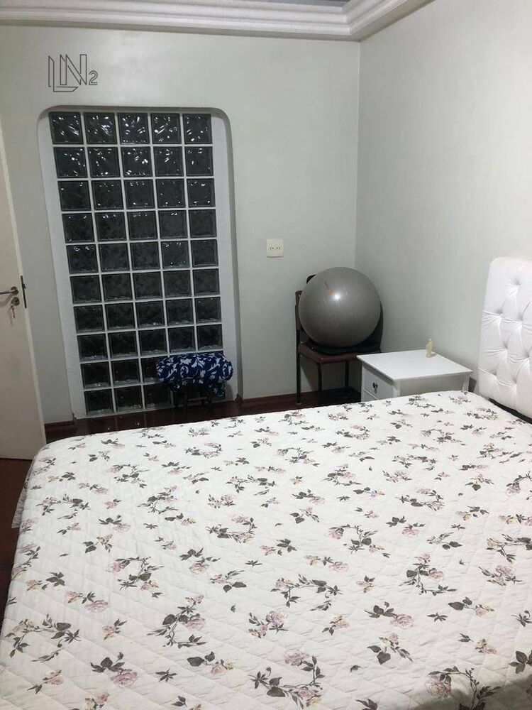 Sobrado à venda com 4 quartos, 272m² - Foto 20