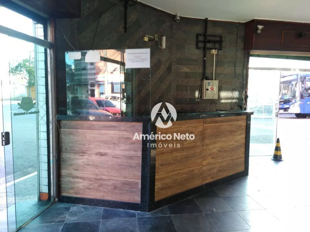 Loja-Salão, 350 m² - Foto 9