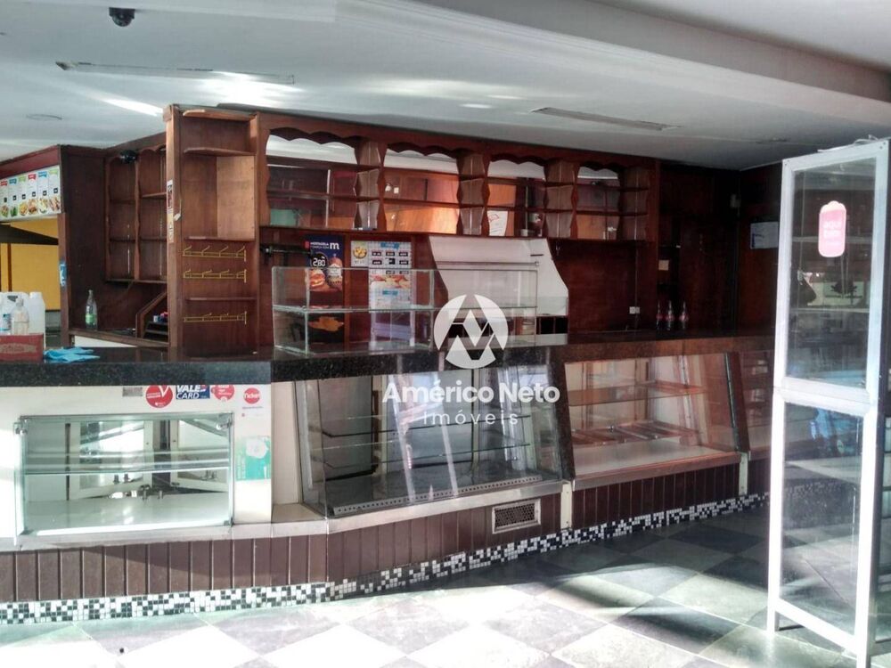 Loja-Salão, 350 m² - Foto 1
