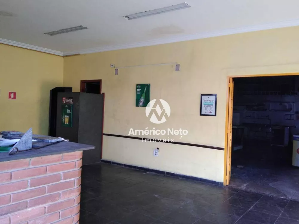 Loja-Salão, 350 m² - Foto 10