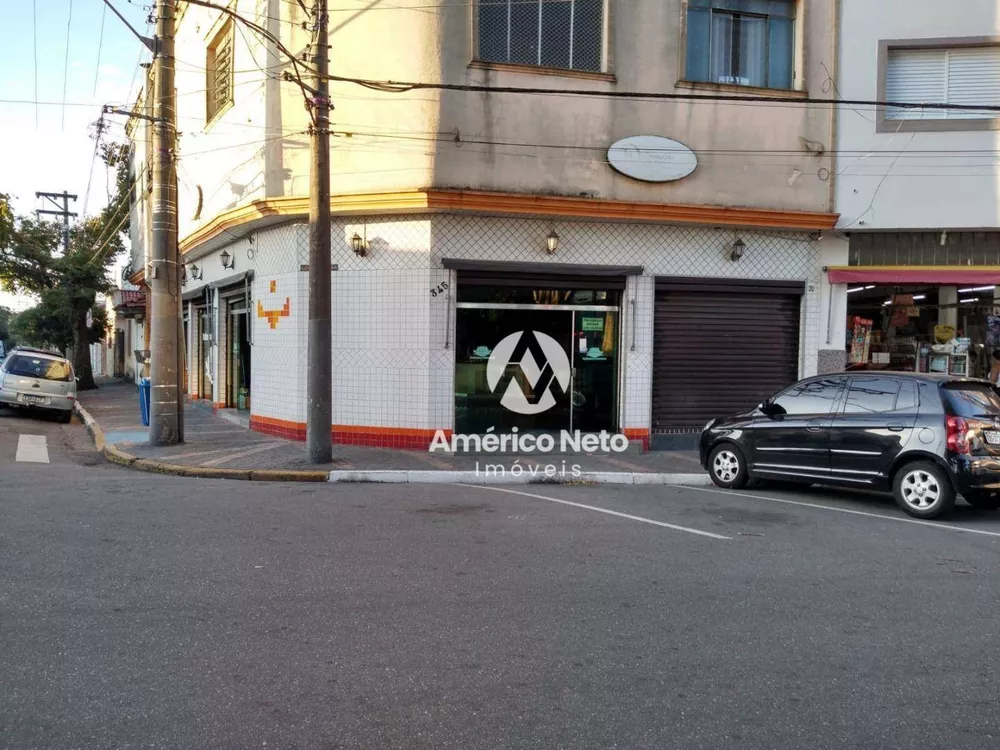 Loja-Salão, 350 m² - Foto 6