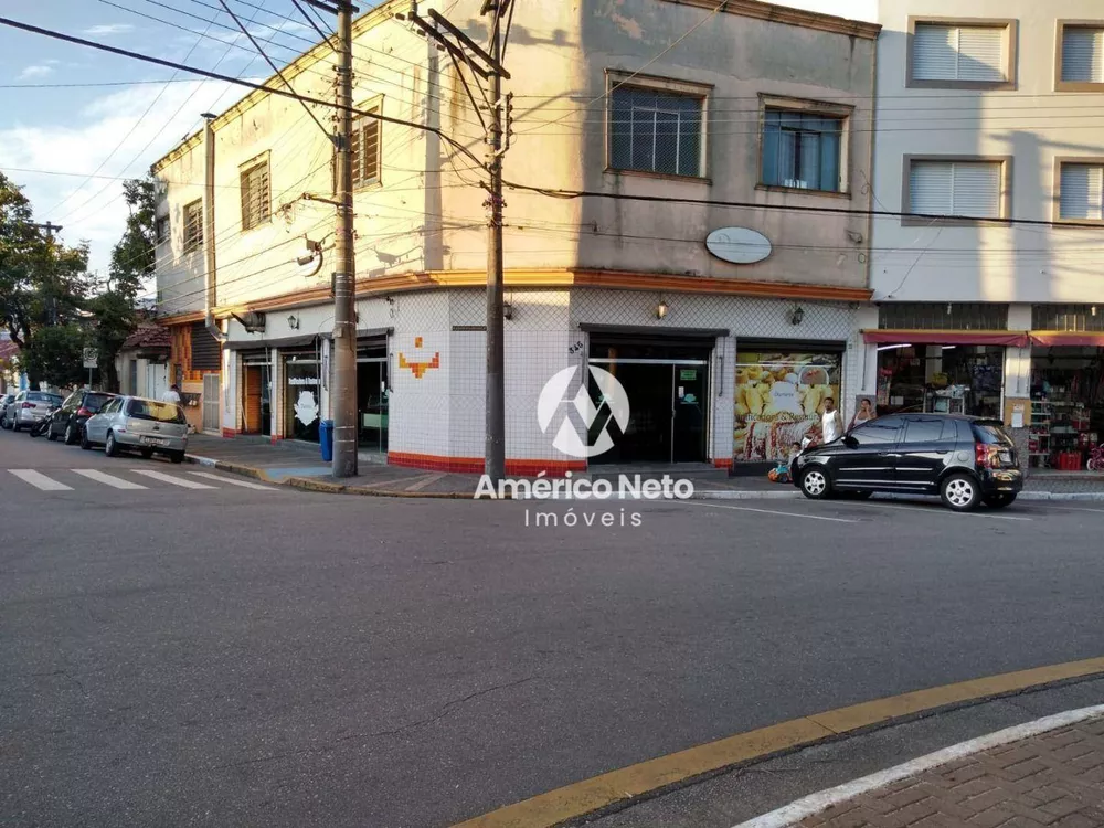 Loja-Salão, 350 m² - Foto 12