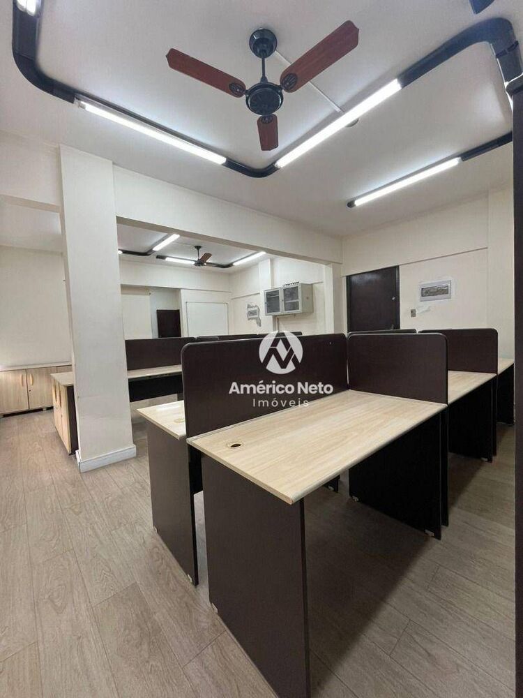 Sala-Conjunto, 70 m² - Foto 1