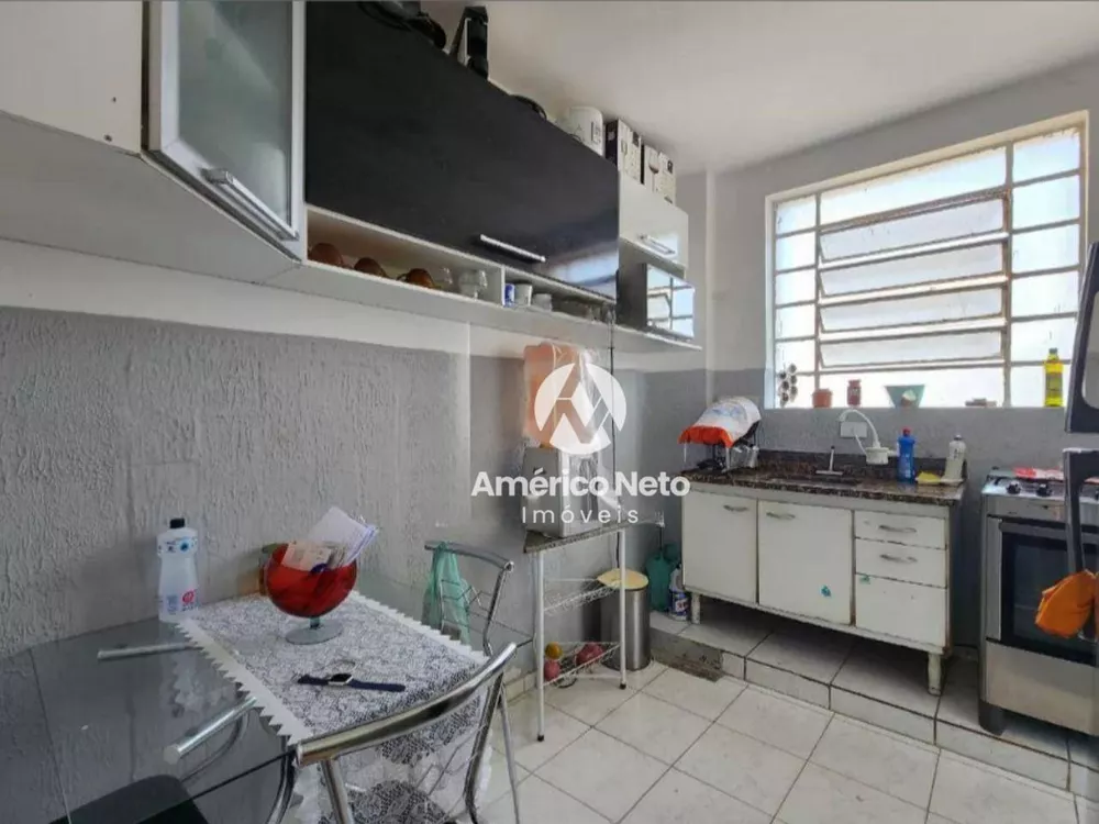 Apartamento, 2 quartos, 120 m² - Foto 8