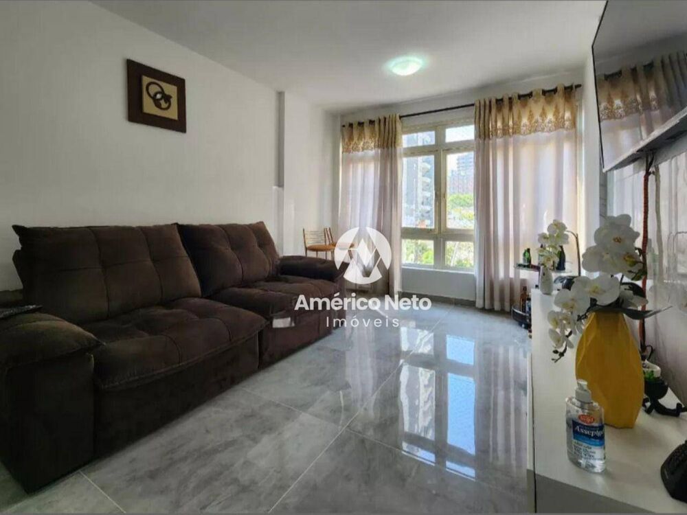 Apartamento, 2 quartos, 120 m² - Foto 1