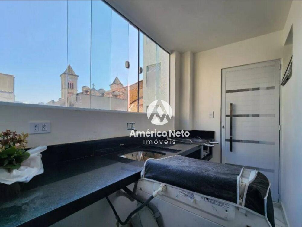Apartamento, 2 quartos, 120 m² - Foto 3