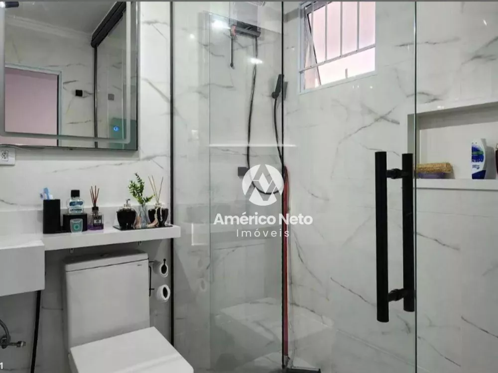 Apartamento, 2 quartos, 120 m² - Foto 5