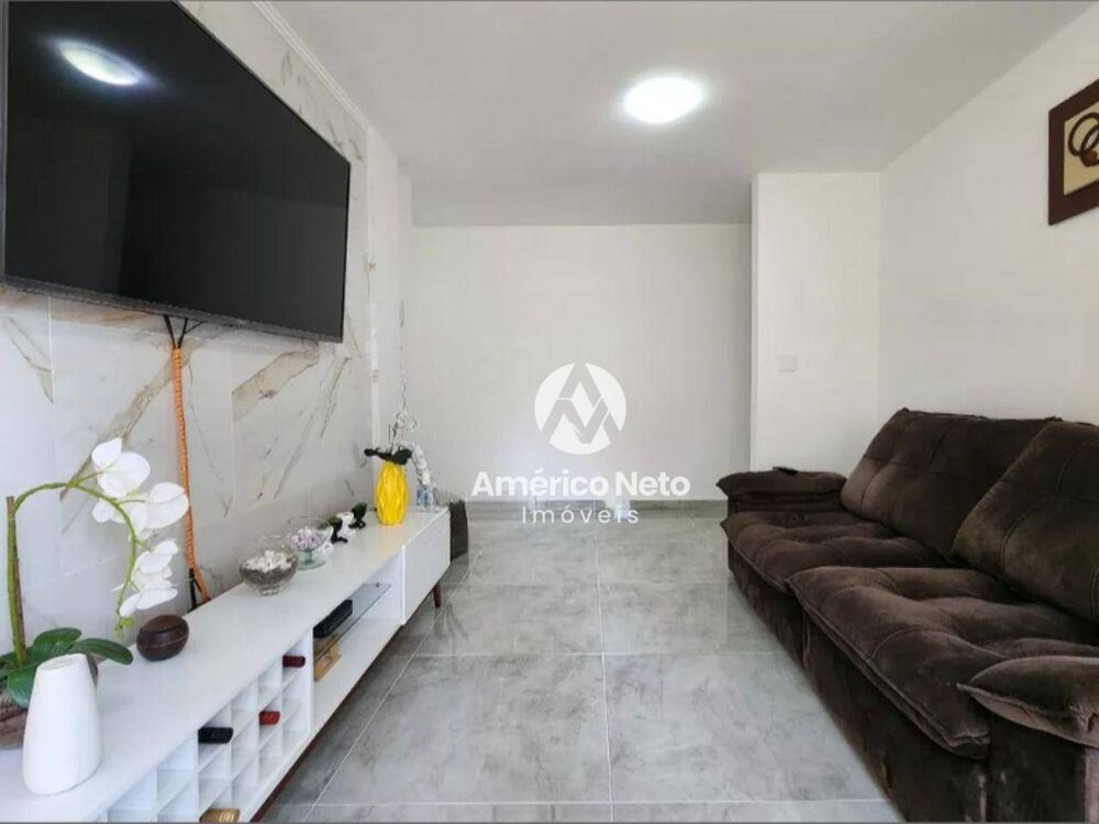 Apartamento, 2 quartos, 120 m² - Foto 2