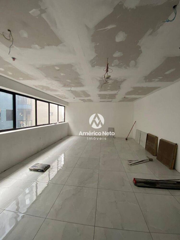 Sala-Conjunto, 49 m² - Foto 2