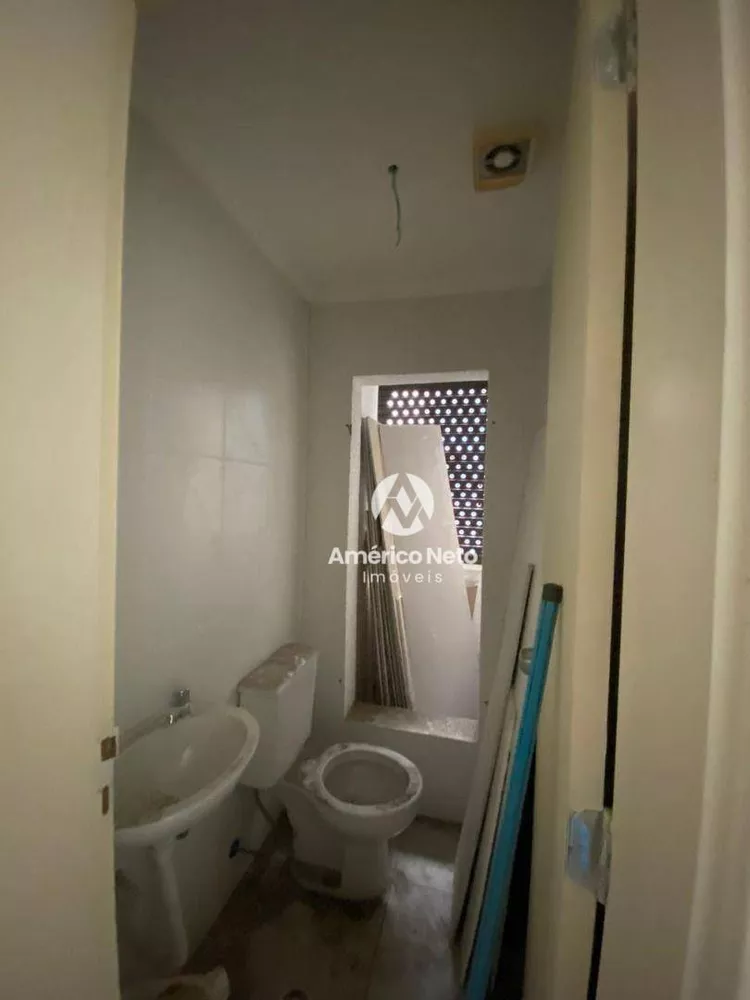 Sala-Conjunto, 49 m² - Foto 6