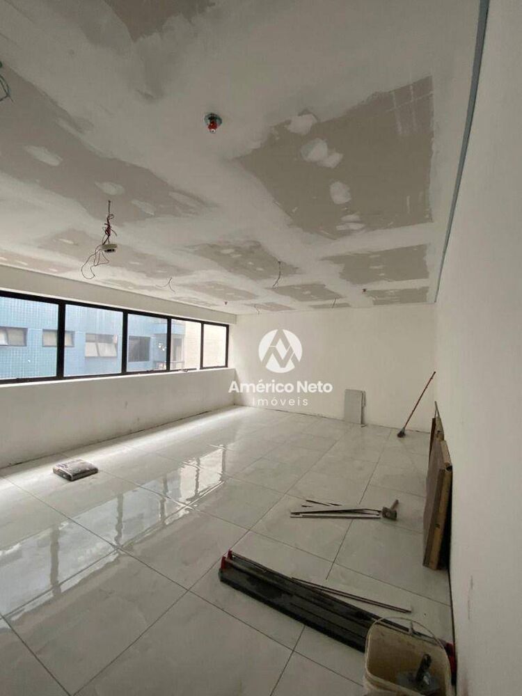 Sala-Conjunto, 49 m² - Foto 1