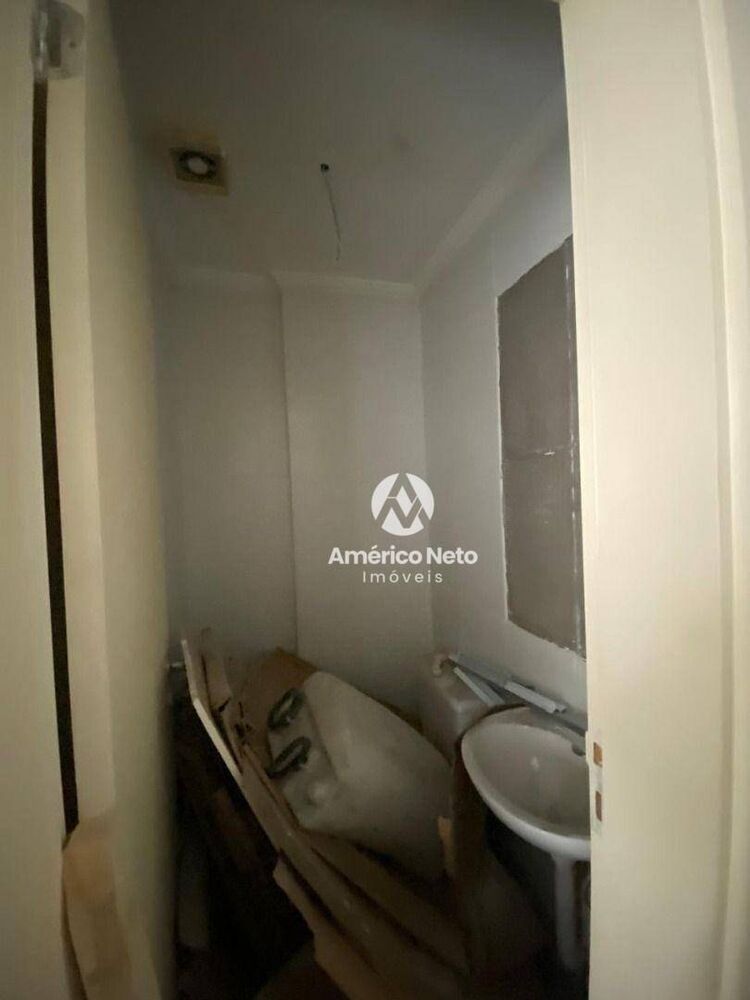 Sala-Conjunto, 49 m² - Foto 4