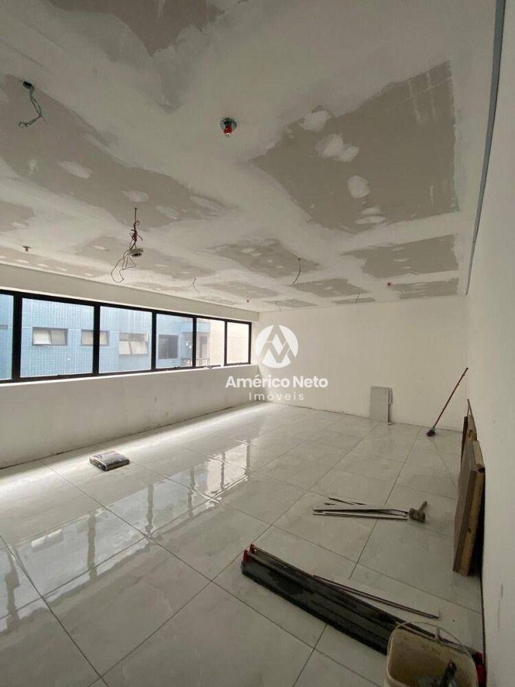 Sala-Conjunto, 49 m² - Foto 3