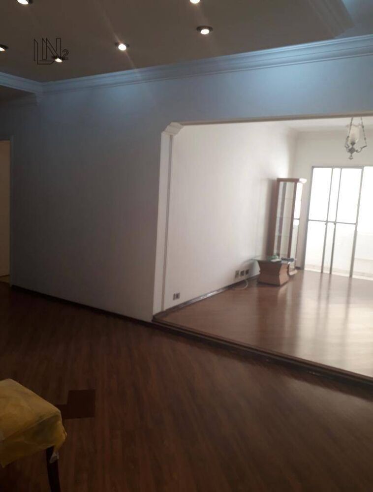 Apartamento, 3 quartos, 130 m² - Foto 4