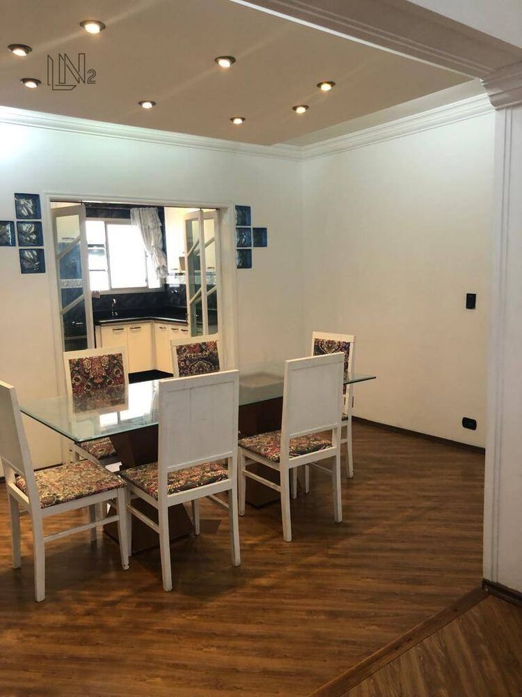 Apartamento, 3 quartos, 130 m² - Foto 2