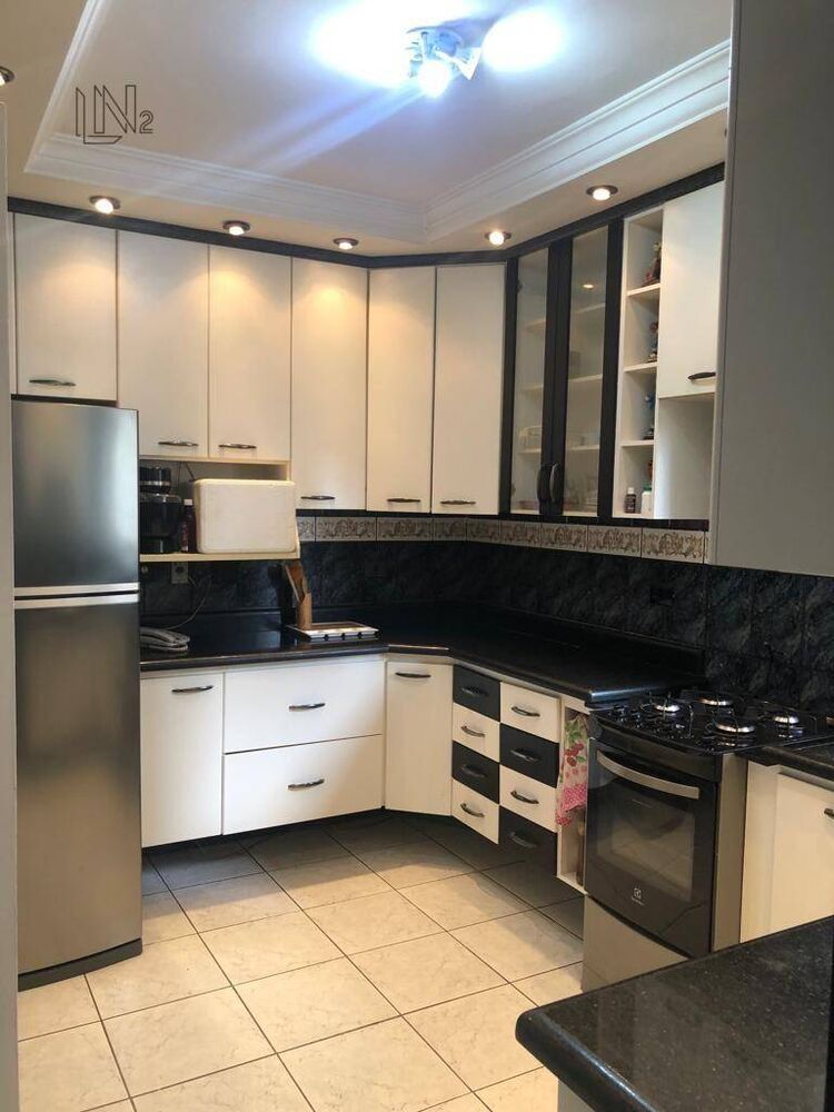 Apartamento, 3 quartos, 130 m² - Foto 9