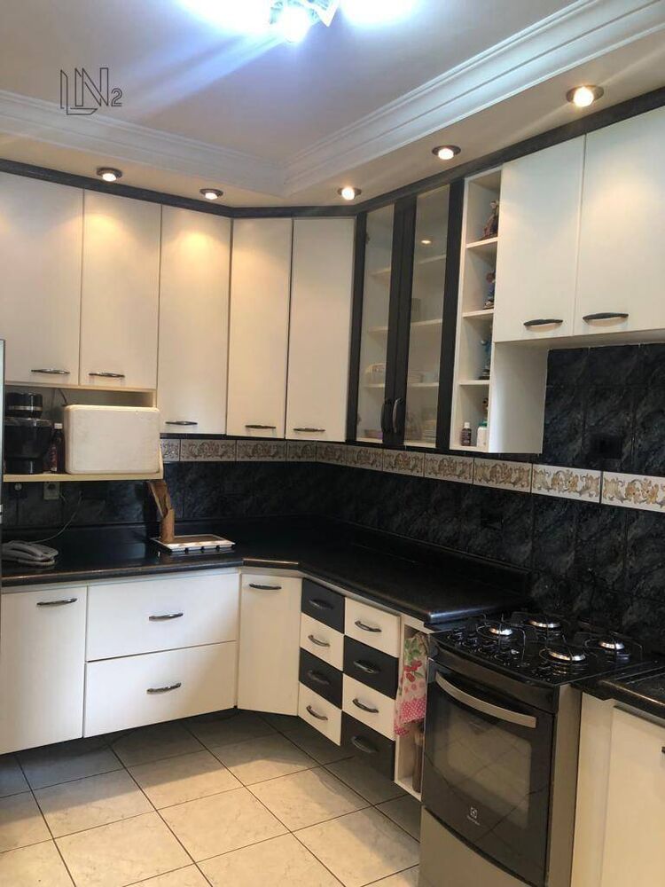 Apartamento, 3 quartos, 130 m² - Foto 11