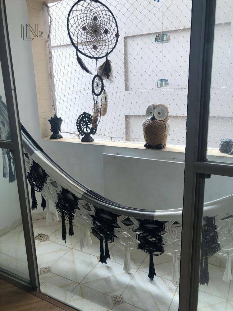 Apartamento, 3 quartos, 130 m² - Foto 7