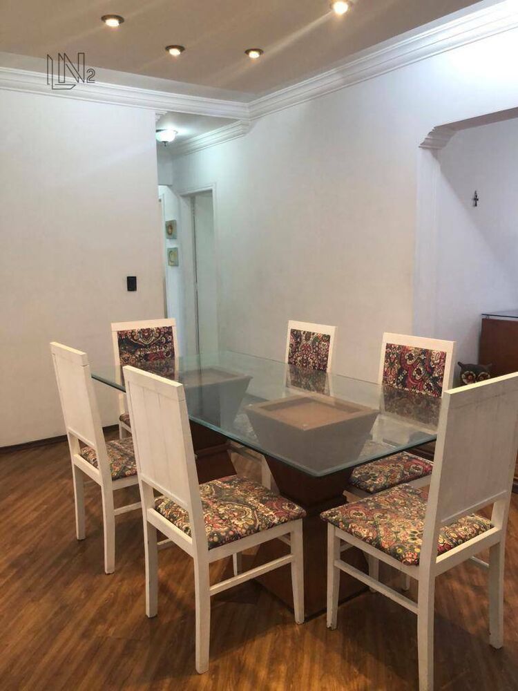 Apartamento, 3 quartos, 130 m² - Foto 3